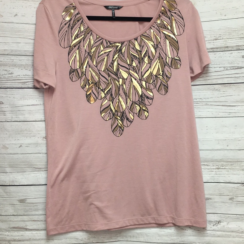 Boutique tshirt